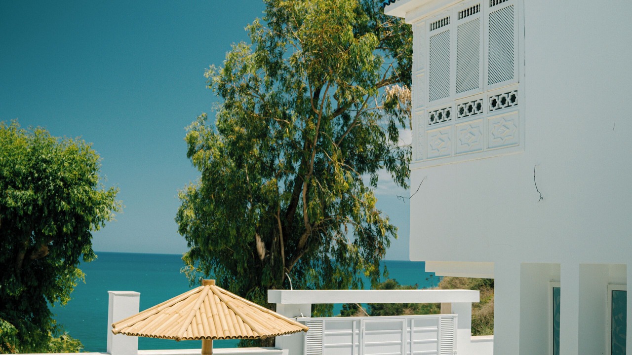 Photo of Outdoor in La Marsa