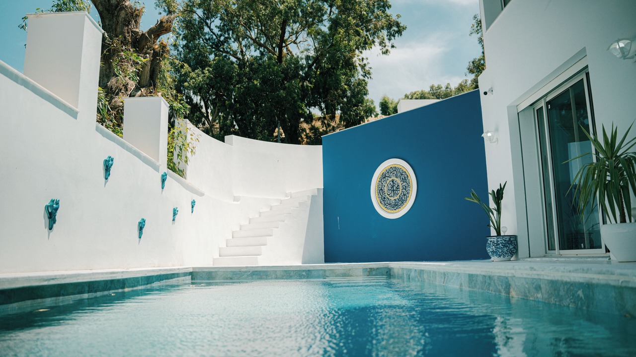 Photo of Outdoor in La Marsa
