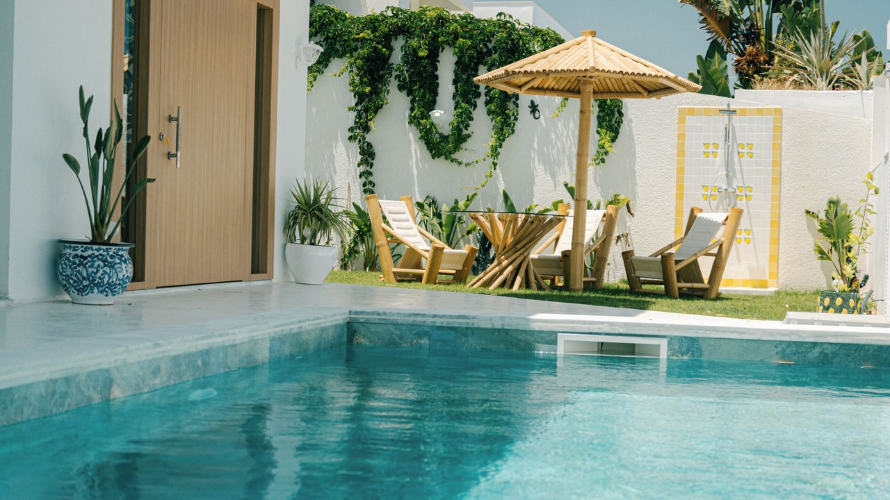 Photo of Outdoor in La Marsa