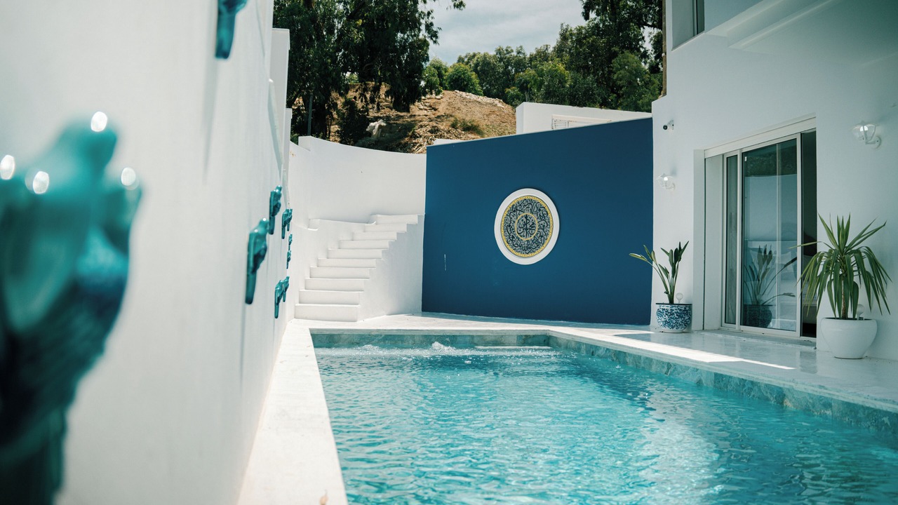 Photo of Outdoor in La Marsa