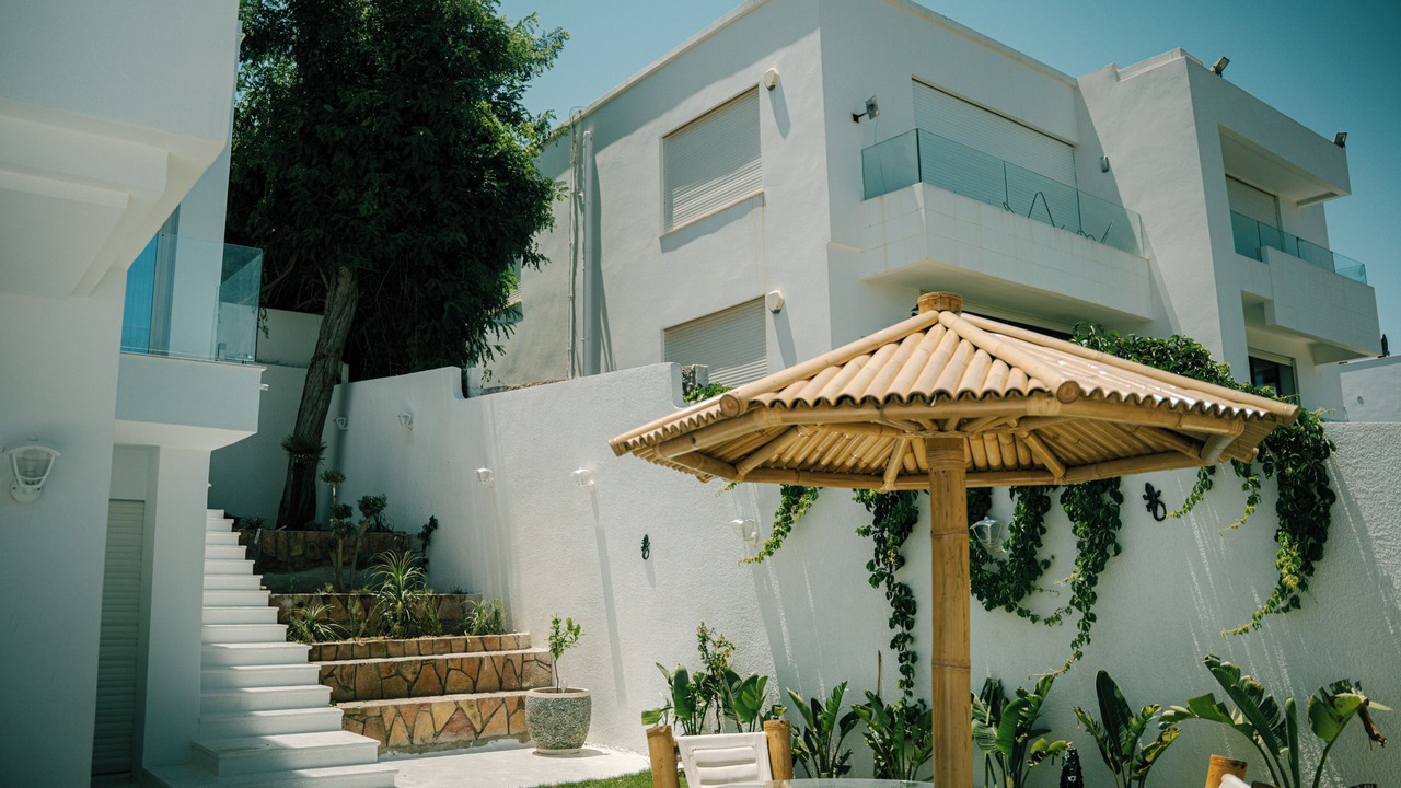 Photo of Outdoor in La Marsa