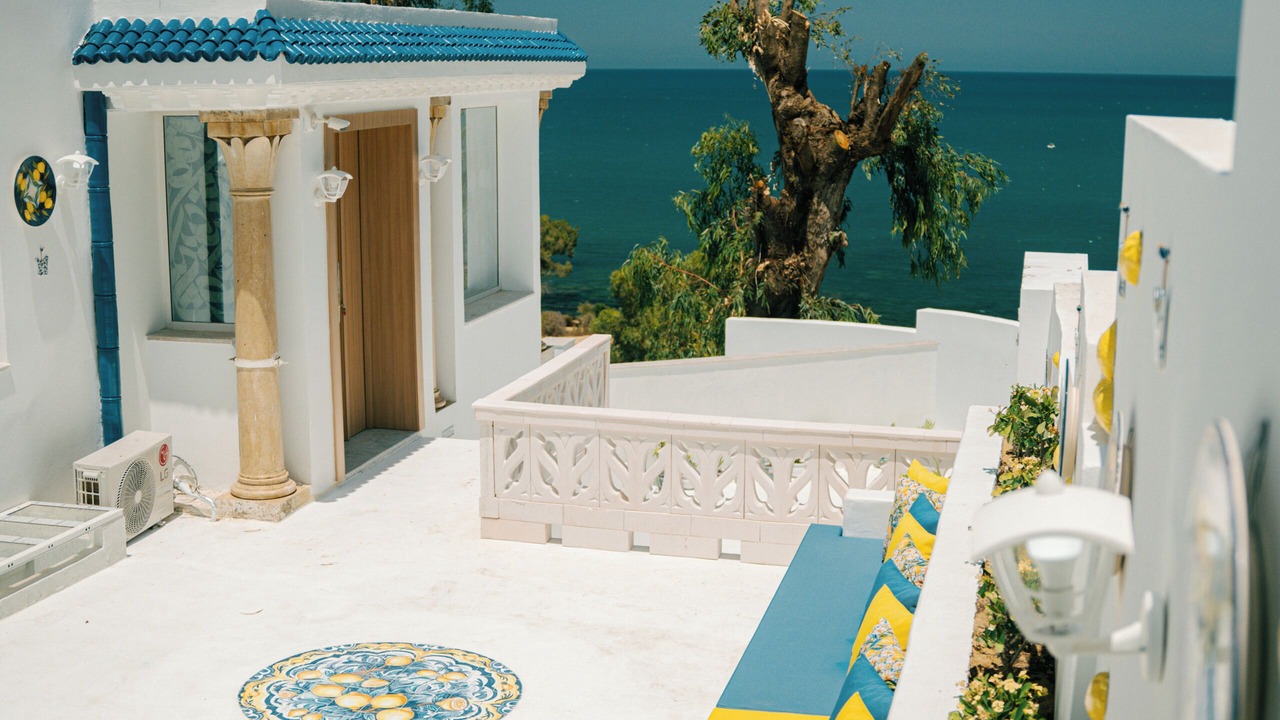 Photo of Outdoor in La Marsa