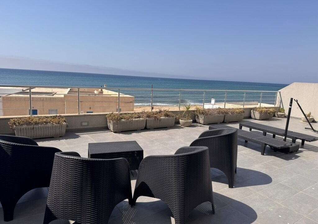 Photo of Patio Balcony in Nabeul