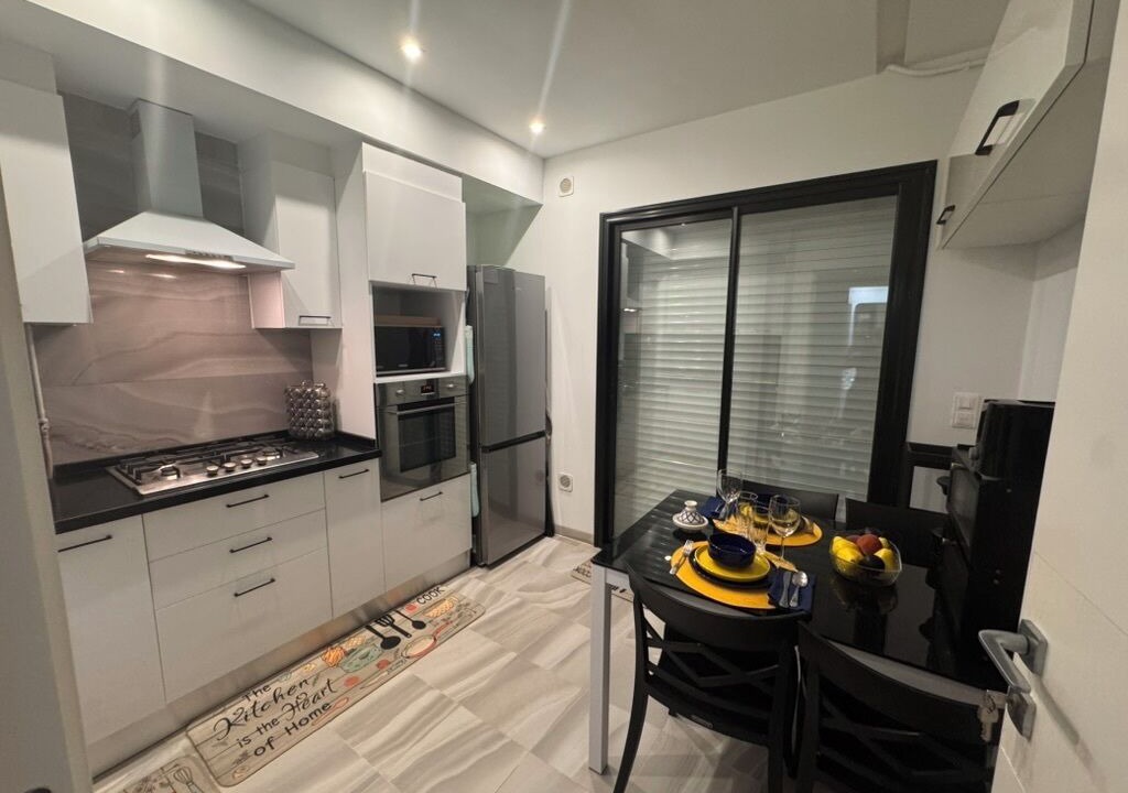 Photo of Kitchen in Nabeul