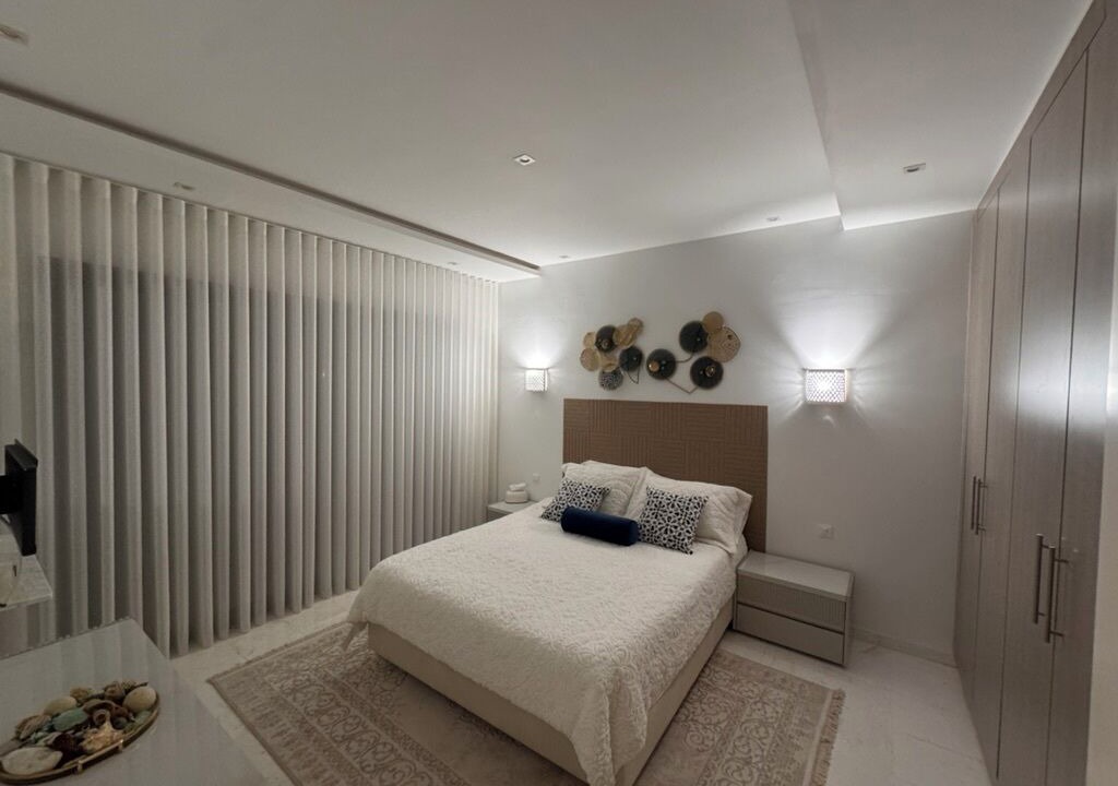 Photo of Bedroom in Nabeul
