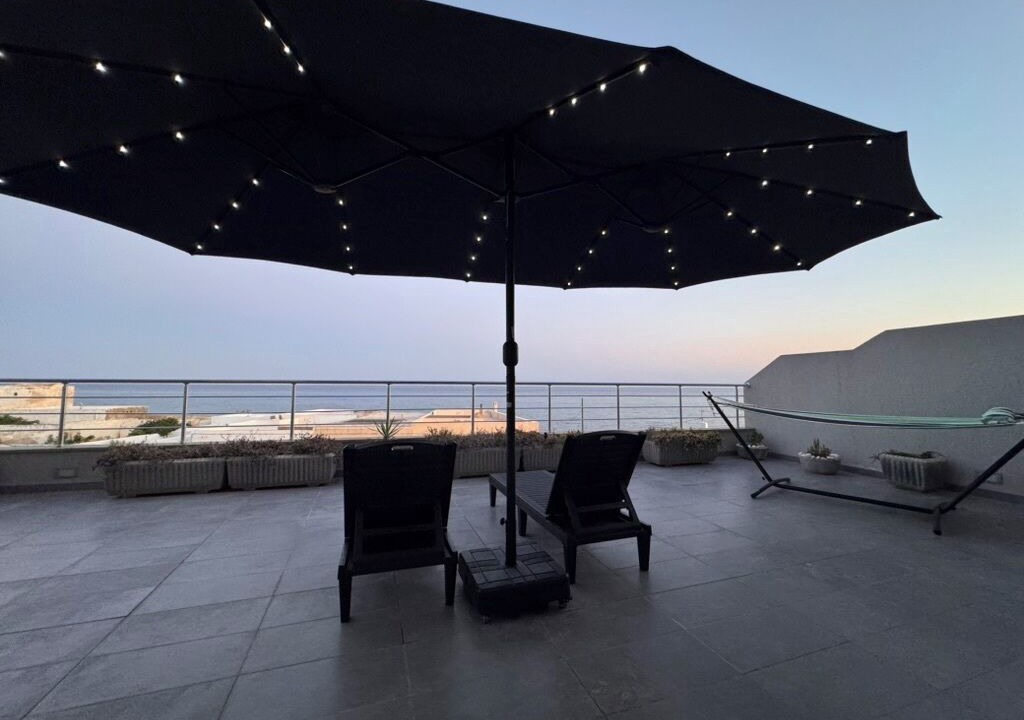 Photo of Patio Balcony in Nabeul