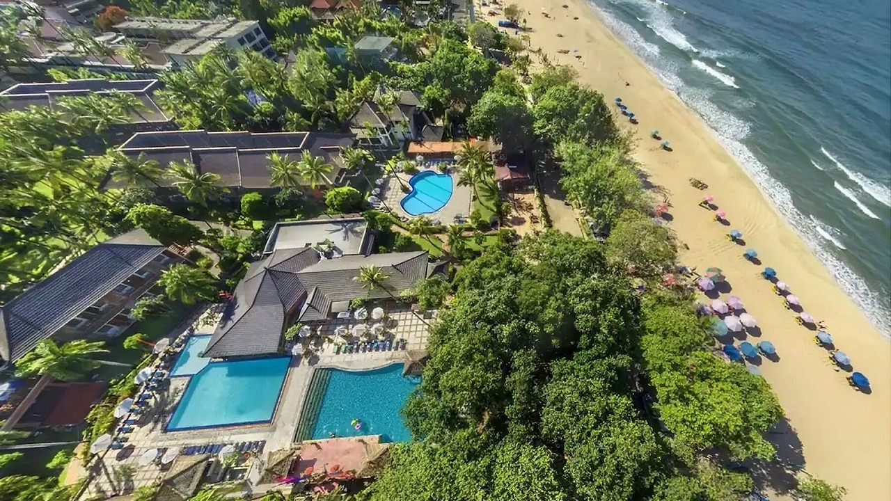 Photo of Outdoor in Legian Kaja