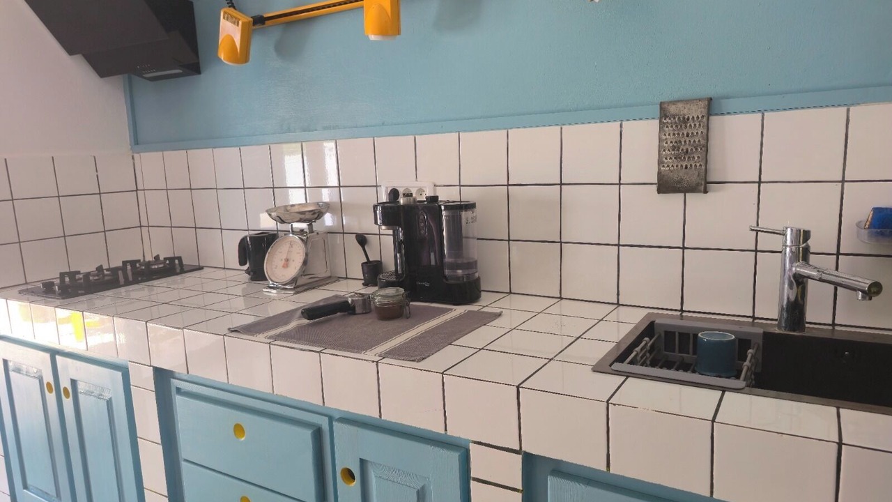 Photo of Kitchen in Nabeul