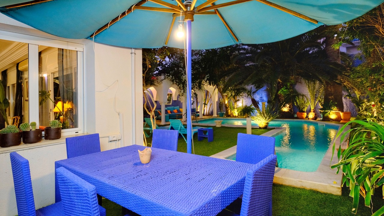 Photo of Outdoor in Hammamet