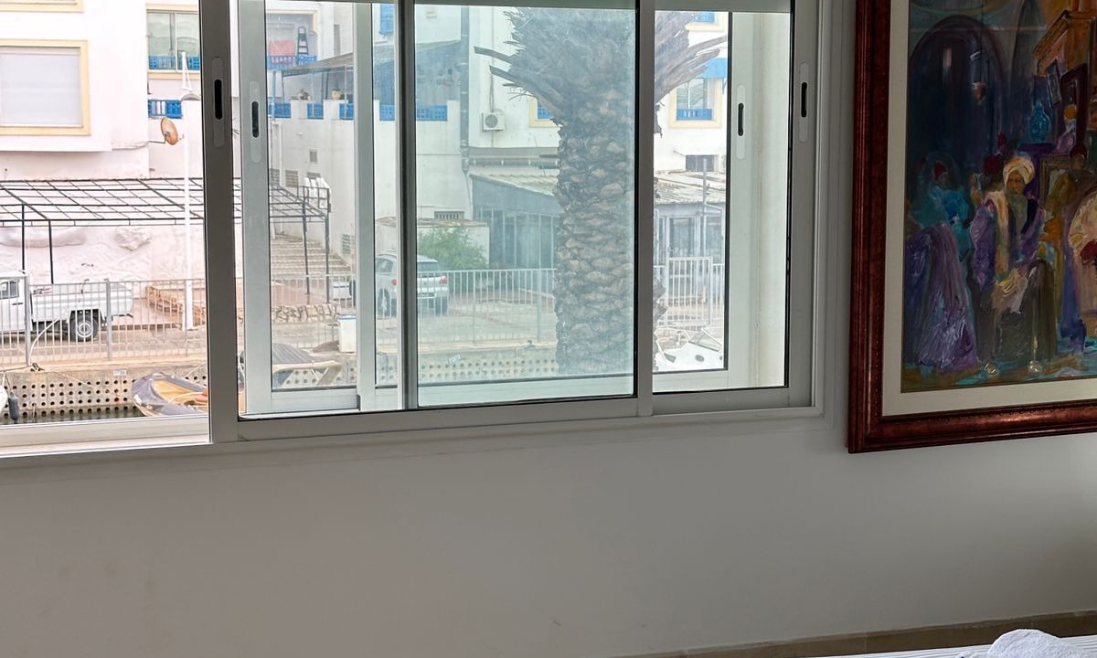 Photo of Bedroom in Tunisia