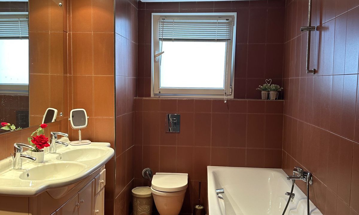Photo of Bathroom in Tunisia