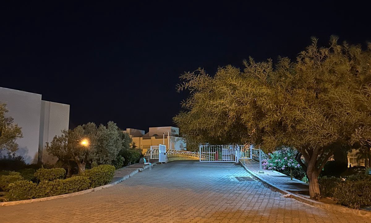 Photo of Outdoor in Tunisia