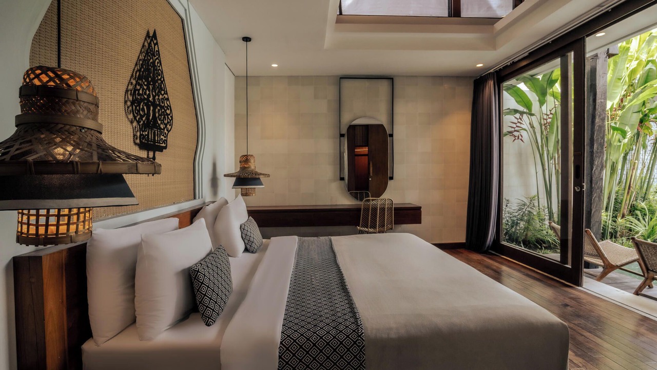 Photo of Bedroom in Sanur