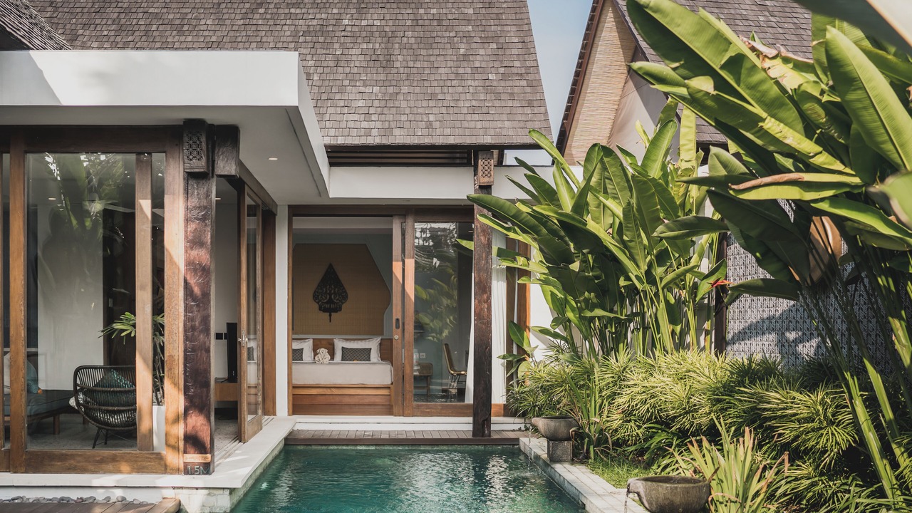 Photo of Outdoor in Sanur