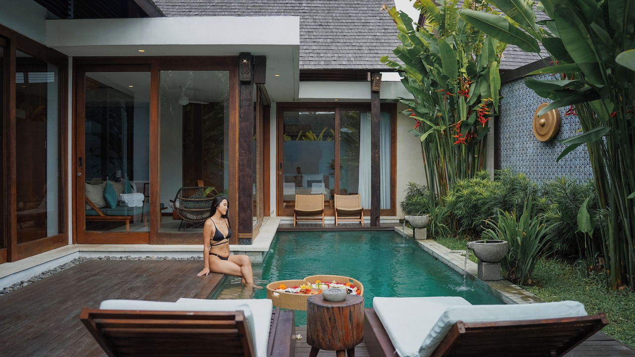 Photo of Outdoor in Sanur