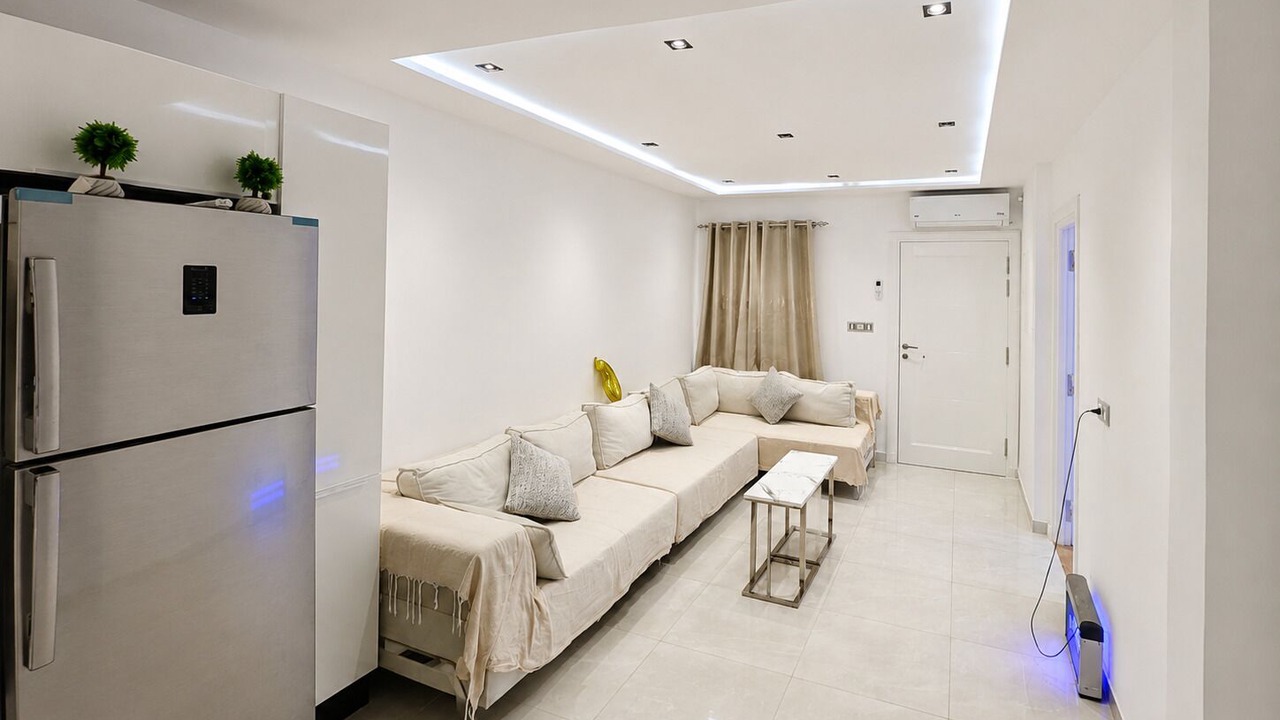 Photo of Livingroom in Dar Chaabane Al Fehri