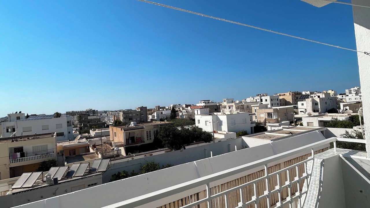 Photo of Outdoor in Sousse - Monastir