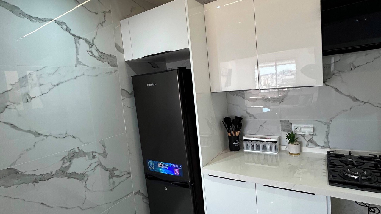 Photo of Kitchen in Sousse - Monastir