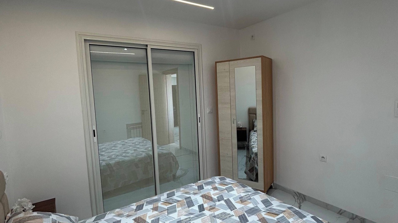 Photo of Bedroom in Sousse - Monastir