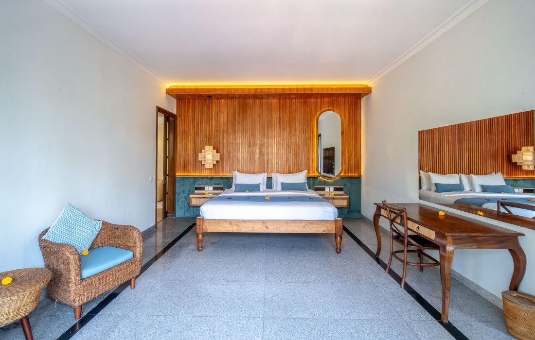 Photo of Bedroom in Petitenget