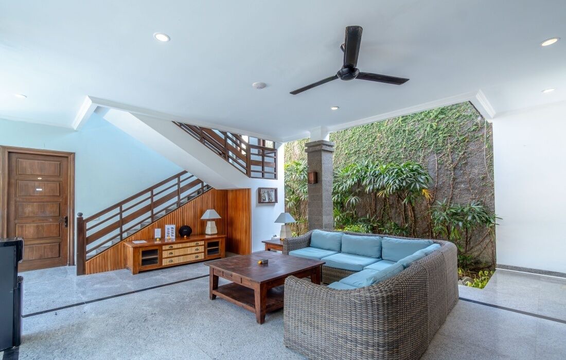 Photo of Livingroom in Petitenget