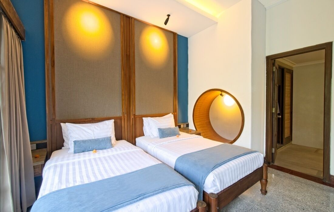 Photo of Bedroom in Petitenget