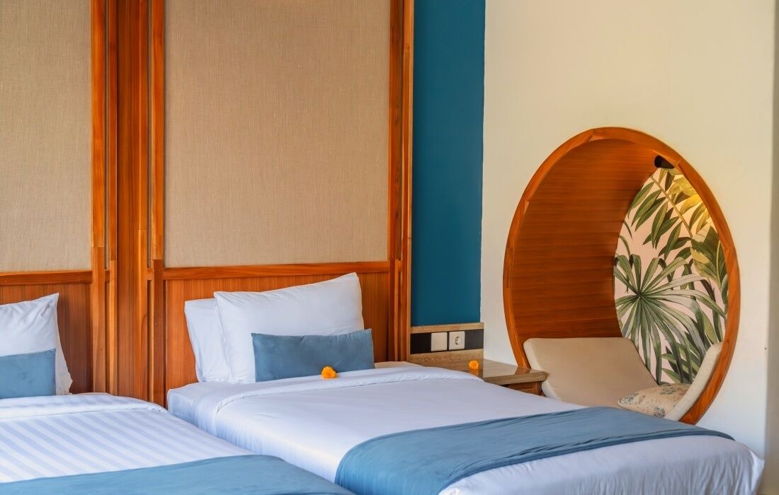 Photo of Bedroom in Petitenget