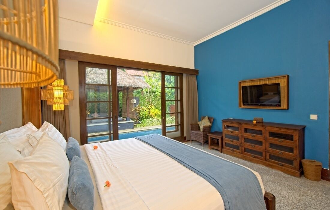 Photo of Bedroom in Petitenget
