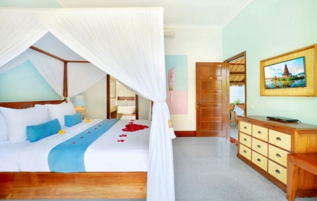 Photo of Bedroom in Petitenget