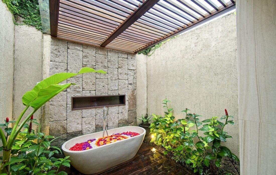 Photo of Outdoor in Petitenget