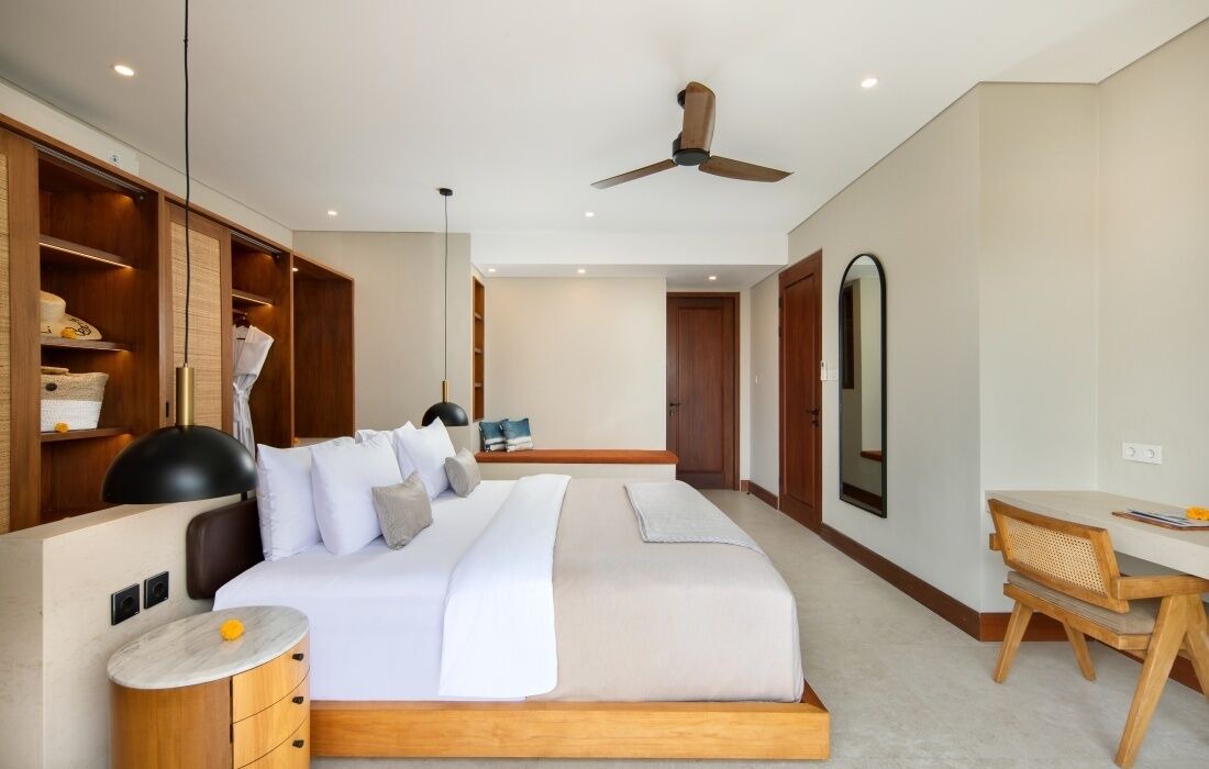 Photo of Bedroom in Batubelig