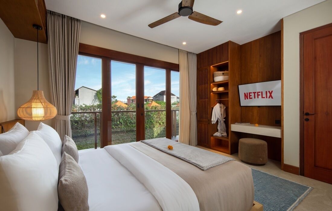Photo of Bedroom in Batubelig