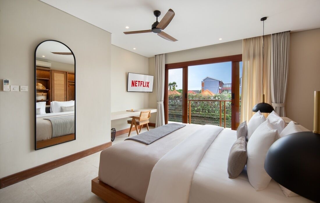 Photo of Bedroom in Batubelig