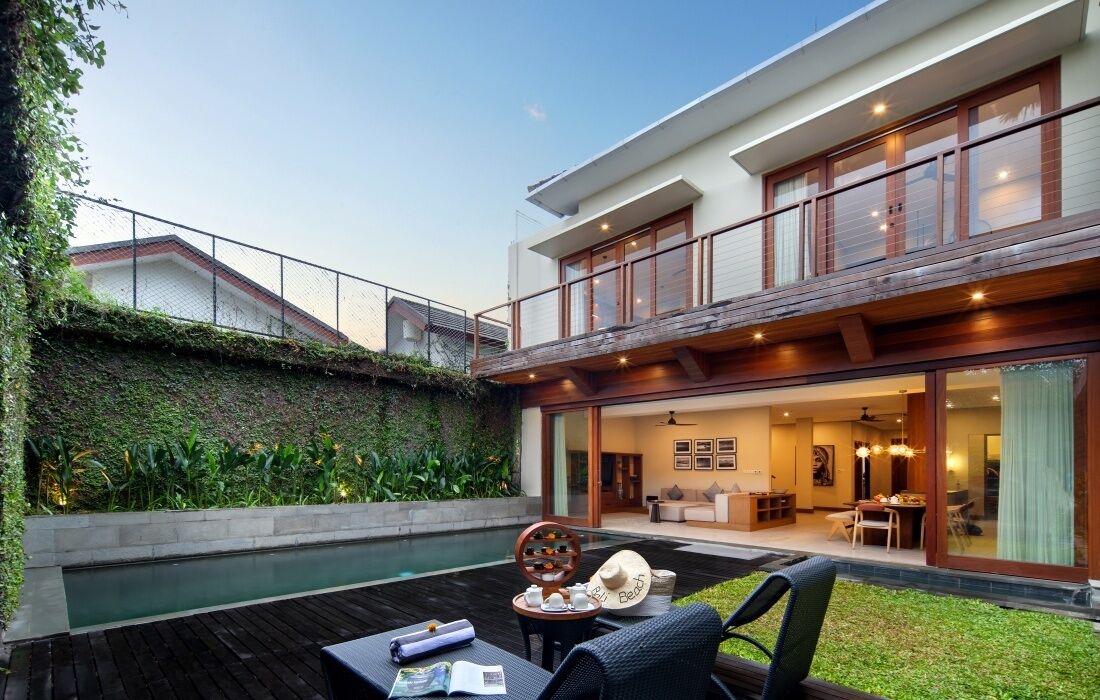 Photo of Outdoor in Batubelig