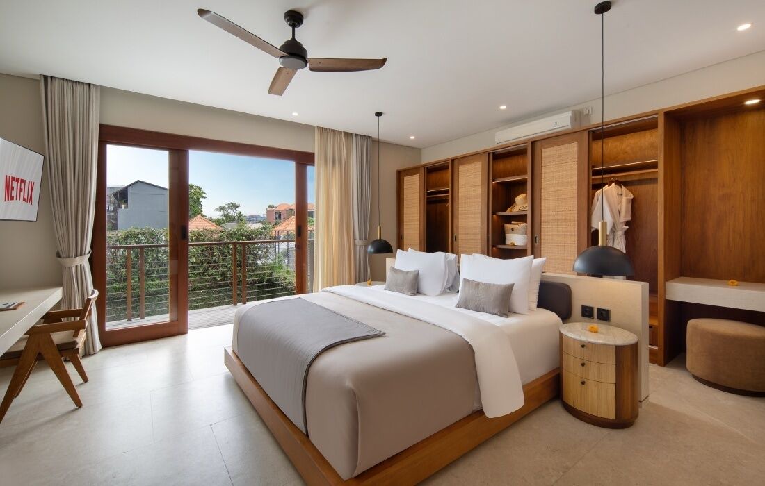Photo of Bedroom in Batubelig