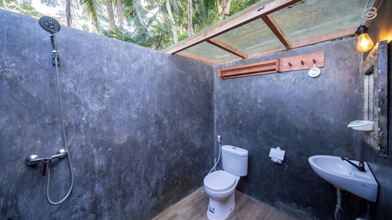 Photo of Bathroom in Sidemen