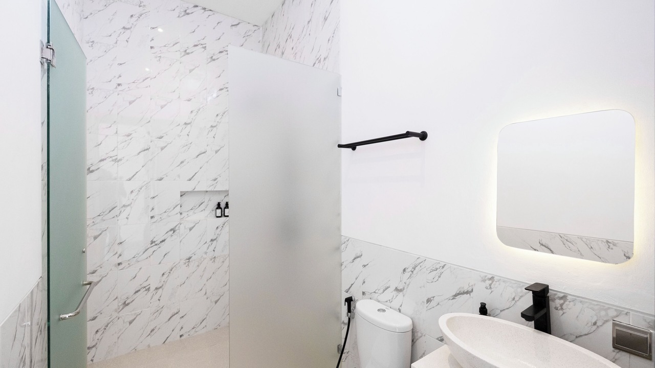 Photo of Bathroom in Munggu