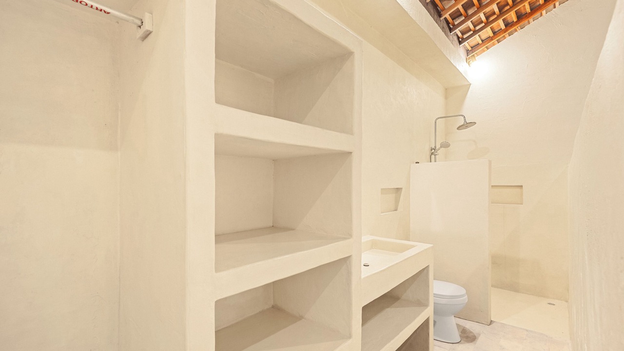 Photo of Bathroom in Jimbaran Bay