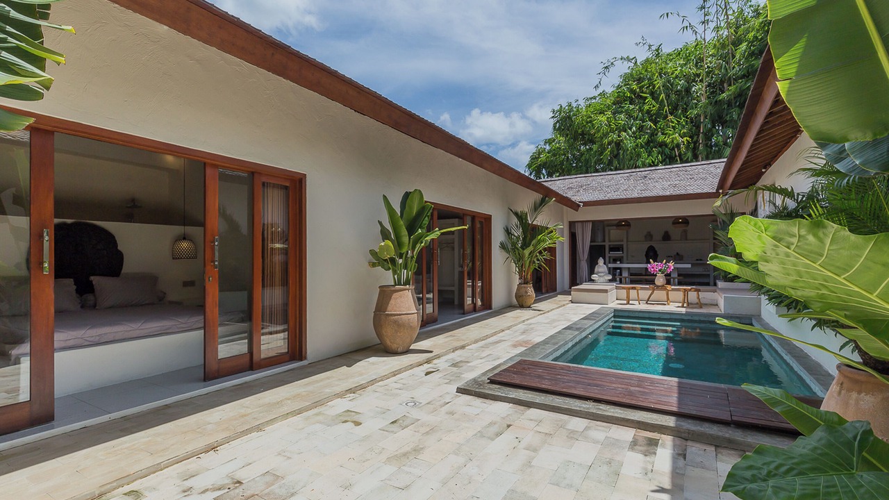 Photo of Outdoor in Jimbaran Bay