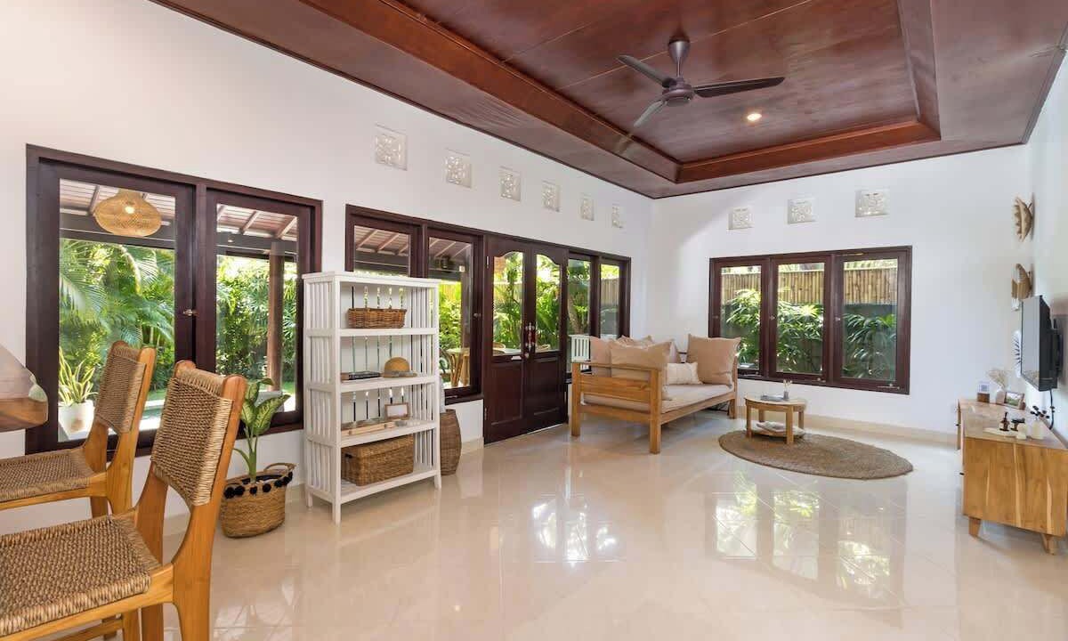 Photo of Livingroom in Sunset Road