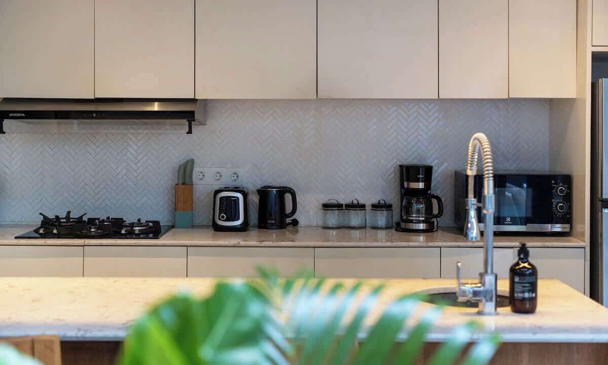 Photo of Kitchen in Berawa