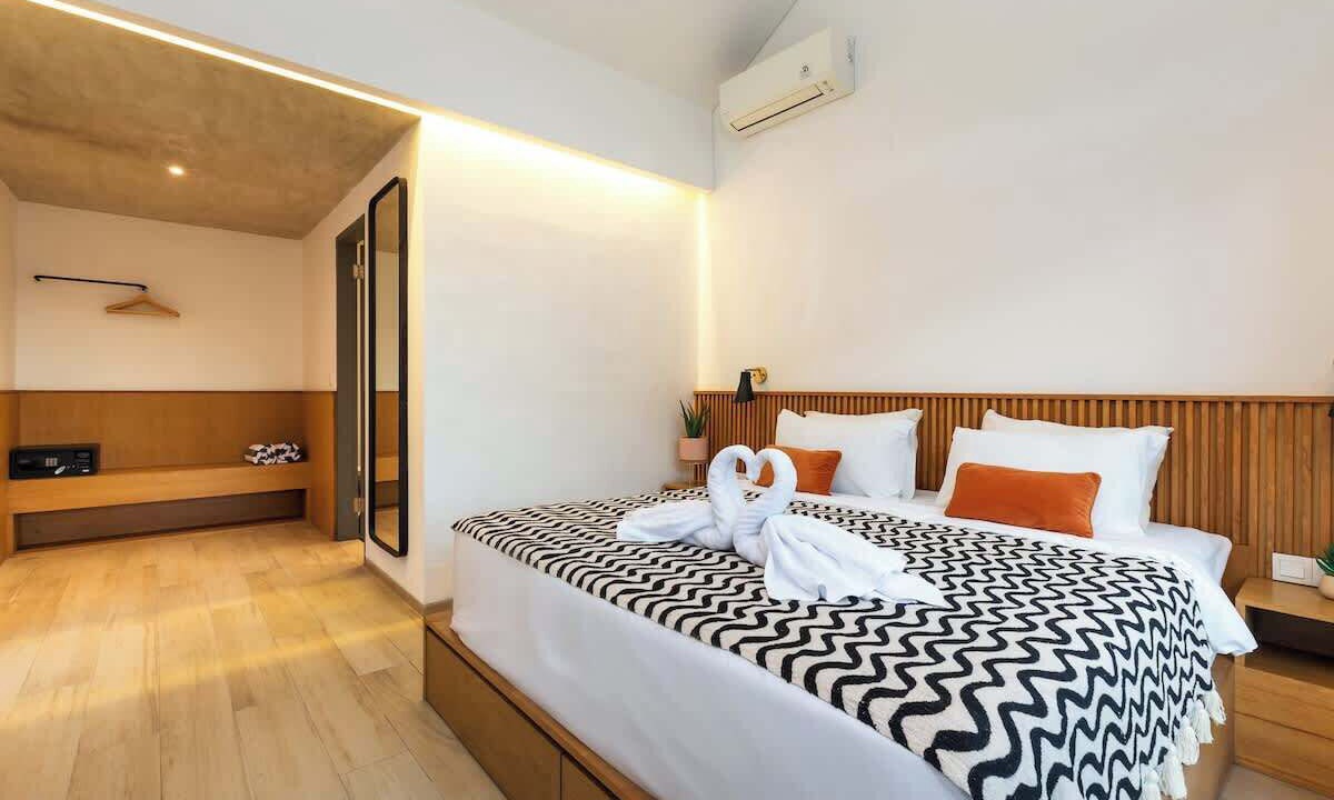 Photo of Bedroom in Berawa