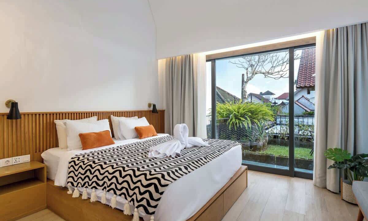 Photo of Bedroom in Berawa