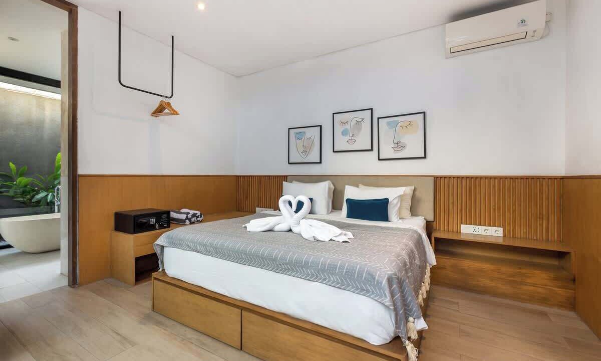 Photo of Bedroom in Berawa
