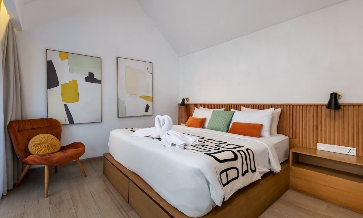 Photo of Bedroom in Berawa