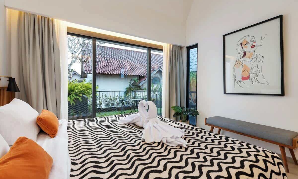 Photo of Bedroom in Berawa