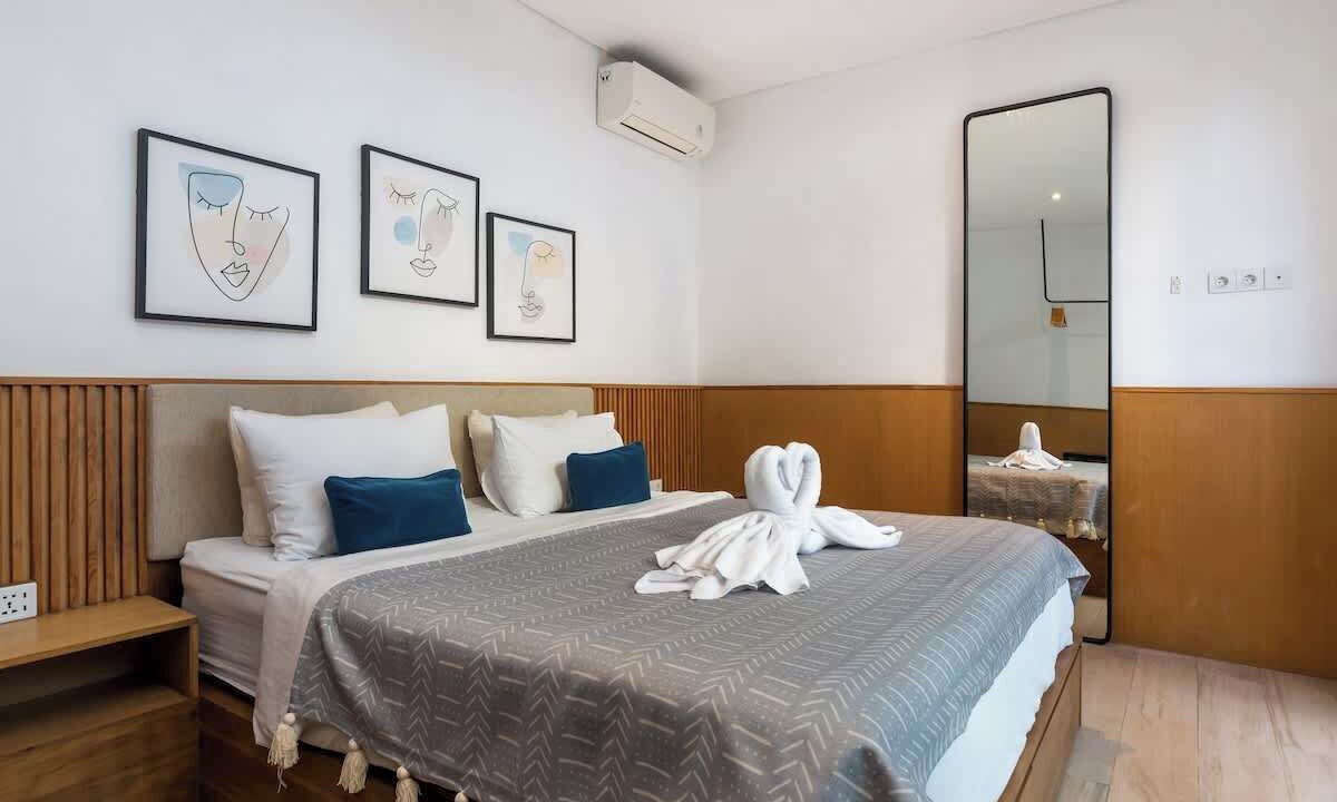 Photo of Bedroom in Berawa