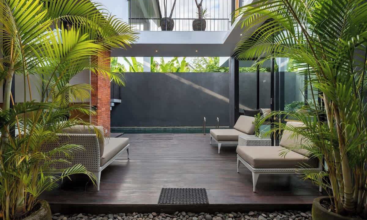 Photo of Patio Balcony in Berawa