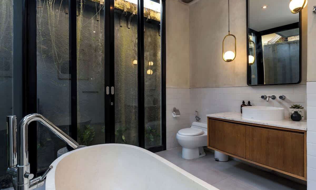 Photo of Bathroom in Berawa