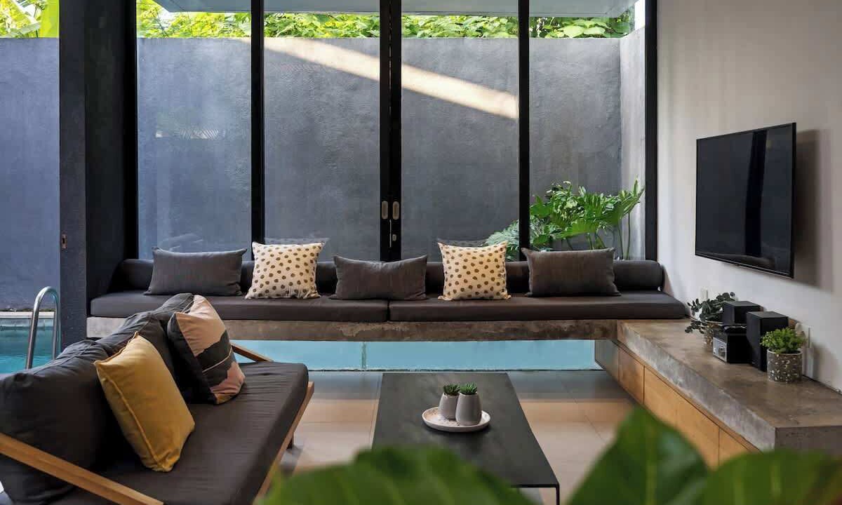 Photo of Livingroom in Berawa